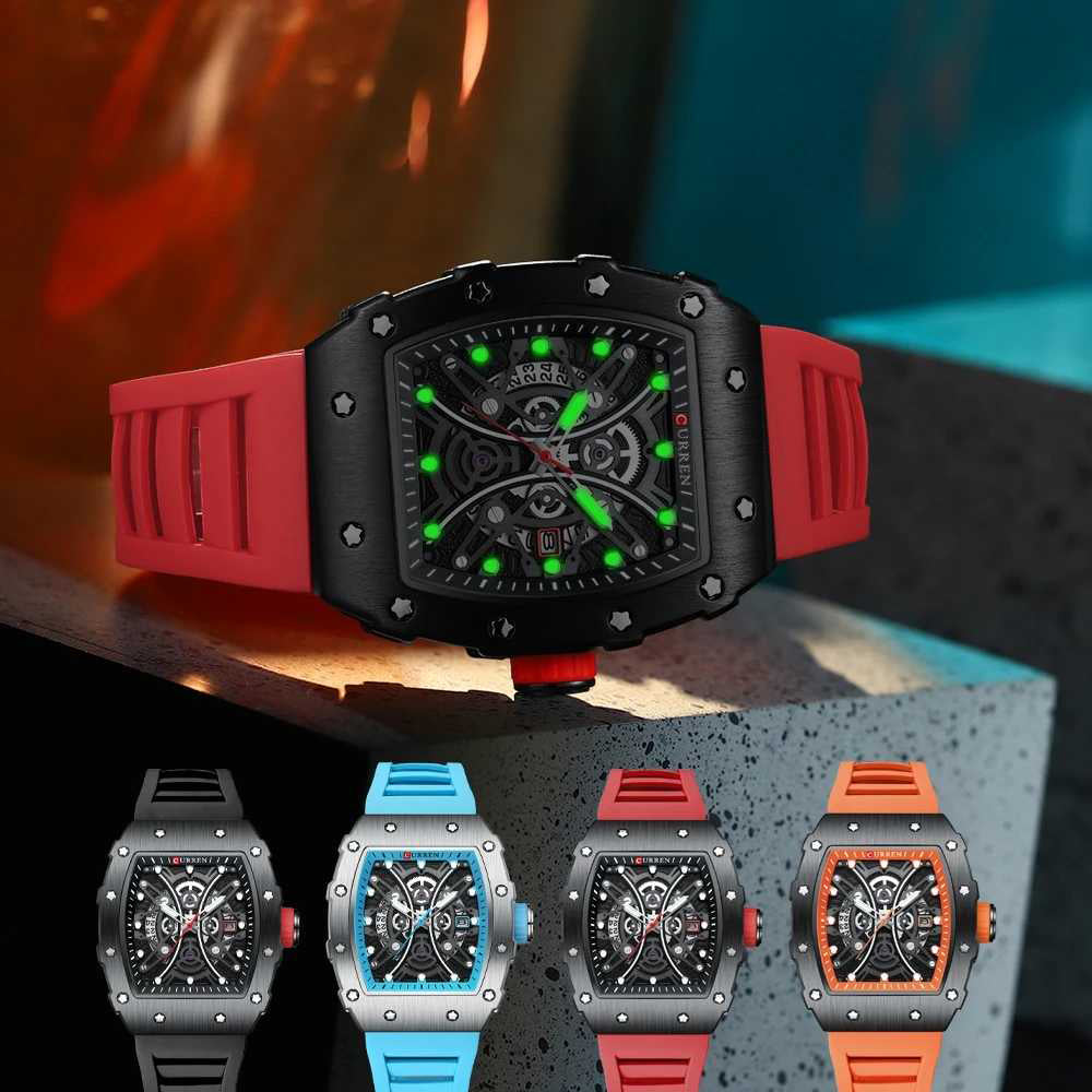 Future Wrist Aegis