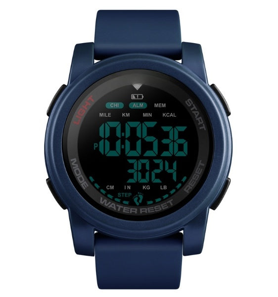 Ultimate Performance Digital Watch