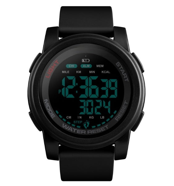 Ultimate Performance Digital Watch