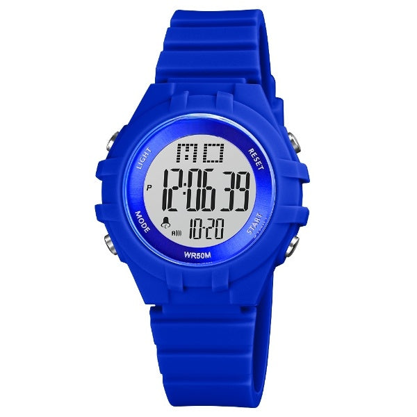 AquaKids Digital Watch - Durable, Multi-Function, Waterproof