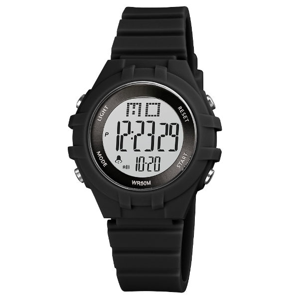 AquaKids Digital Watch - Durable, Multi-Function, Waterproof