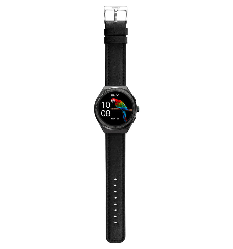 FutureWrist™ Advanced G10 Sports Smartwatch