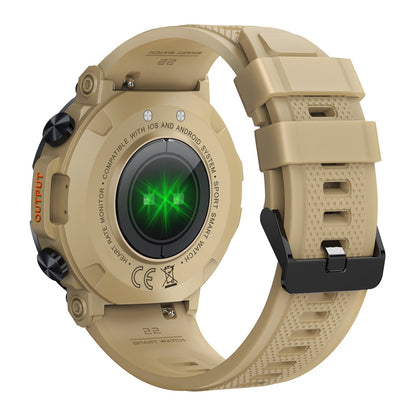 FutureWrist™ S-Raptor 3 R Fitness Smartwatch
