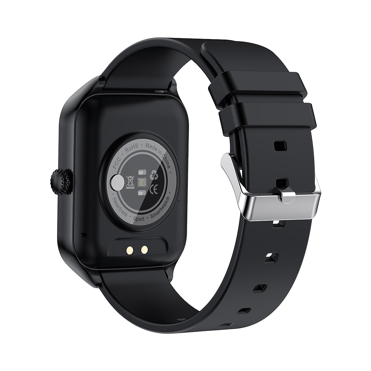FutureWrist™ V-Rex Waterproof Smart Watch