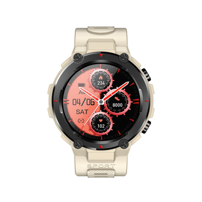 FutureWrist™ S-Raptor GPS Ultra Smartwatch