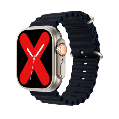 FutureWrist™ GTR Sleek Multi-functional Smartwatch