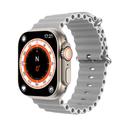 FutureWrist™ GTR Sleek Multi-functional Smartwatch