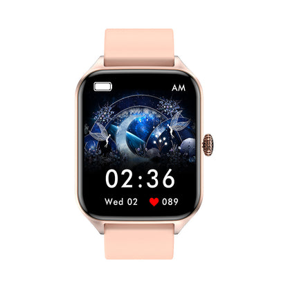 FutureWrist™ V-Rex Waterproof Smart Watch