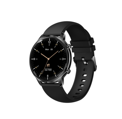 FutureWrist™ GTS 7 Sleek Multi-functional Smartwatch