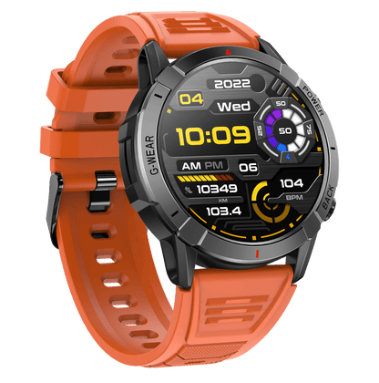 FutureWrist™GTR 7 Multi-functional Smartwatch
