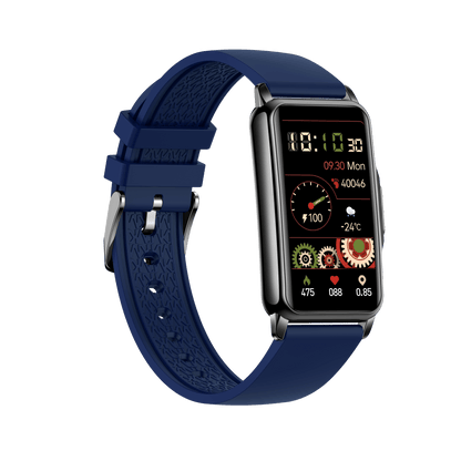 FutureWrist™ S-Raptor Prime Sports Smart Bracelet