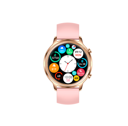 FutureWrist™ GTS 7 Sleek Multi-functional Smartwatch